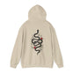 Take The Trash Out Hoodie