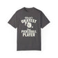 World's Okayest Pickleball Player Green