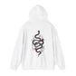 Take The Trash Out Hoodie