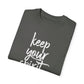 Keep Your Spirit Salty Shirt