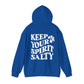 Keep Your Spirit Salty Hoodie 2