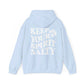 Keep Your Spirit Salty Hoodie 2