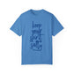 Keep Your Spirit Salty Shirt