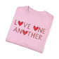 Love One Another