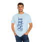 Keep Your Spirit Salty Shirt