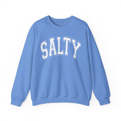 Salty Crewneck