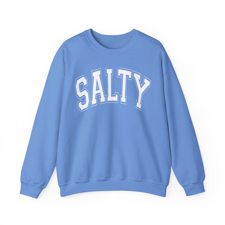 Salty Crewneck