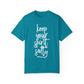Keep Your Spirit Salty Shirt