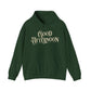 Good Afternoon Hoodie