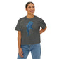 Whale Shark Boxy Tee