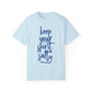 Keep Your Spirit Salty Shirt