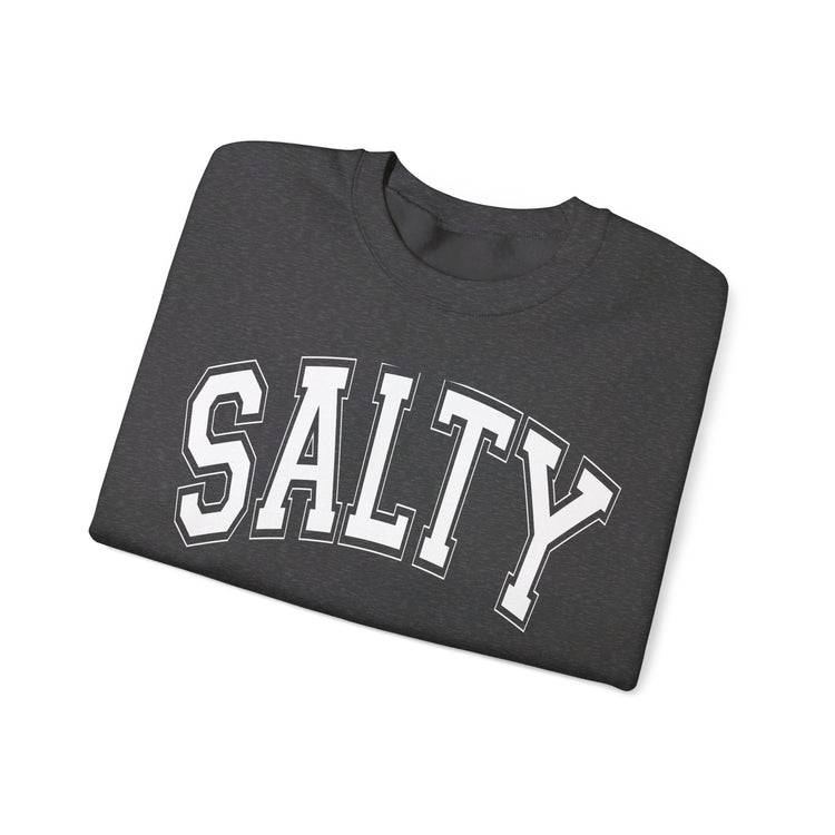 Salty Crewneck