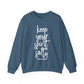 Keep Your Spirit Salty  Sweatshirt