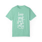 Keep Your Spirit Salty Shirt