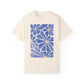 Blue Floral