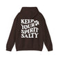 Keep Your Spirit Salty Hoodie 2