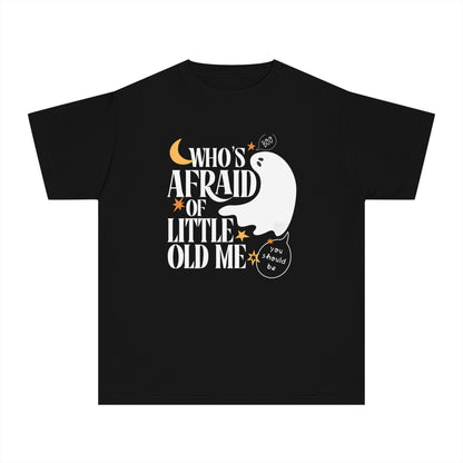 Youth Midweight Tee