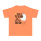 Youth Midweight Tee