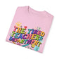 Tired Teachers Department