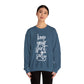 Keep Your Spirit Salty  Sweatshirt