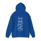 Keep Your Spirit Salty Hoodie