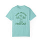 Pickleball Dink Around and Find Out Shirt