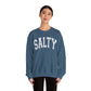 Salty Crewneck