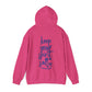 Keep Your Spirit Salty Hoodie