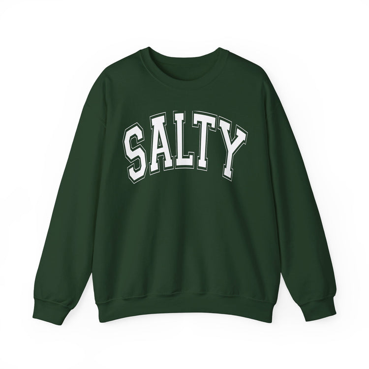 Salty Crewneck