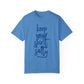 Keep Your Spirit Salty Shirt