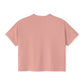 Seashell Heart Boxy Top