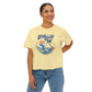 Stay Salty Boxy Tee
