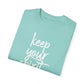 Keep Your Spirit Salty Shirt