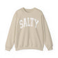 Salty Crewneck