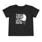 Who's Afraid of Little Old Me Bella Canvas Toddler Shirt