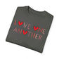Love One Another