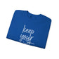 Keep Your Spirit Salty  Sweatshirt
