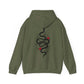 Take The Trash Out Hoodie