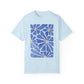 Blue Floral