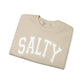 Salty Crewneck