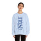 Keep Your Spirit Salty  Sweatshirt