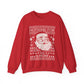 Funny Santa Ugly Christmas Sweater