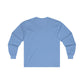 Keep Your Spirit Salty Long Sleeve
