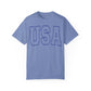 USA Oversized Tee