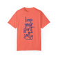 Keep Your Spirit Salty Shirt