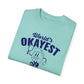 World's Okayest Pickleball Player