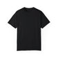 Chelsea Taylor Trash Back of Shirt