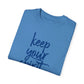 Keep Your Spirit Salty Shirt