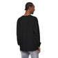 Trash Takes Itself Out Long Sleeve Comfort Colors Tee