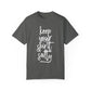 Keep Your Spirit Salty Shirt